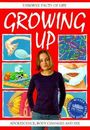 Growing Up (Facts of Life Series) - Paperback By Meredith, Susan - GOOD