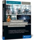 Joerg Heidrich  Datenschutz und IT-Compliance: Das Handbuch für Admin (Hardback)