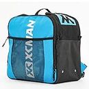 XCMAN Ski Boots and Snowboard Boots Bag, Excellent for Travel with Waterproof Exterior & Bottom - 30Liters