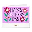 Amazon.ca Gift Card - Print - Mother's Day Flowers (Print at Home)