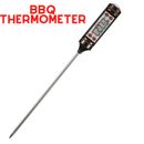 BBQ Grill Thermometer Fleischthermometer Grillthermometer Digital Smoker Küche  