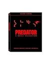 Predator: 4-movie Collection [Blu-ray]