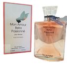 Perfume for Women Mon Amour Bella Passionn3.4 EDP Perfume De Mujer Fast Shipping