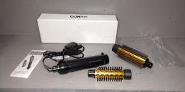 Conair 2-in-1 Hot Air Brush and Curling Comb, Hair Styling Tools & Appliances