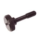 RUGER 10/22 BLACK OXIDE STEEL QUICK & EASY TAKEDOWN SCREW MADE IN USA BY MOONDUC