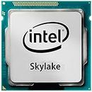 Intel Core i5-6500 3,2GHz Tray CPU