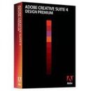 Adobe Creative Suite 4 Design Premium for Mac