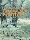 Guide to Landscape Painting (Dover Art Instruction)