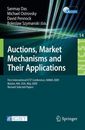 Auctions, Market Mechanisms and Their Applications Sanmay Das (u. a.) Buch x