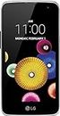 LG K4 Smartphone (11,4 cm (4,5 Zoll) Touch-Display, 8 GB interner Speicher, Android 5.1) indigo