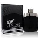 Montblanc Legend Cologne by Mont Blanc Men Perfume Eau de Toilette 3.4 oz Spray