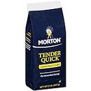 Morton Curing Salt, Tender Quick Home Meat Cure - PACK OF 2