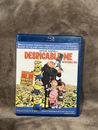 Despicable Me (Blu-ray 3D + Blu-ray + DVD)