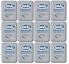 Glide Oral-B Pro-Health Deep Clean Floss, Cool Mint, Small Size 4 meters (4.3 yards) - Pack of 12