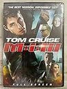 Mission Impossible 3 - Movie DVD (Import)