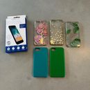 Kate Spade Cell Phones & Accessories | Iphone 6/7/8 Screen Protectors And Cases | Color: Green | Size: Iphone 6/7/8