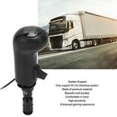 Truck Simulator Shifter USB Handbrake Gearshift Knob for ATS & ETS2 PC Game UK