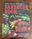 Vintage Retro 1968 Better Homes & Gardens Barbecue Book BBQ Outdoor Cookbook