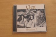 Clea - Download It CDS (2003). Mit Karten. Sehr guter Zustand