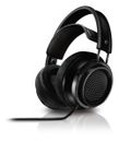 Auriculares Philips Fidelio X2HR, audio de alta resolución - negros | nuevos precintados