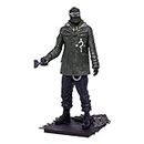 McFarlane Toys, 12-Inch DC Batman The Riddler Action Figure Statue, Collectible DC Batman Movie Figure with Stand Base and Unique Collectible Character Card – Ages 12+