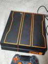 Sony PlayStation 4 PS4 COD Call Of Duty Black Ops 3 III 1TB Console & Controller