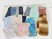 Girls Clothing Lot, 13 items, size 12