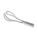 IS IndoSurgicals Wrigley Obstetrical Delivery Forceps, Stainless Steel