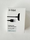 Fitbit Inspire 2 & Ace 3 Charging Cable Charger Black 100% Genuine