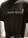 Under Armour Heat Gear “Under Armour” T Shirt XL