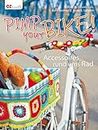 Pimp your bike!: Accessoires rund ums Rad
