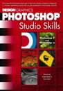 Photoshop Studio Skills: For Photoshop 7 and Pho... by Design Graphics Paperback