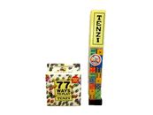 Tenzi Dice Game Party Pack + 77 Ways to Play Card Deck Expansion COMPLETE