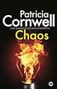 Chaos: Kay Scarpetta #24 (Editions des Deux Terres) (French Edition)