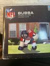 Inflable jugador de fútbol americano Bubba Atlanta Falcons NFL