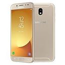 Samsung Galaxy J5 Duos J530F/DS 5.2" SIM Doble 4G 2GB 16GB 3000mAh Oro - Smartphone (13,2 cm (5.2"), 2 GB, 16 GB, 13 MP, Android, Oro)- Versión Extranjera