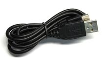 Mini USB Cable Connector Cord for Canon Powershot D10 D20 D30 Digital Cameras