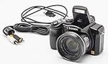Panasonic Lumix DMC-FZ18 FZ 18 Digitalkamera Kamera Leica DC Vario-Elmarit 1:2.8-4.2 4.6-82.8mm OVP