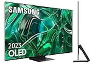 Samsung TQ65S95CATXXC Téléviseur OLED 65 pouces 4K 2023