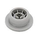 Dishwasher Wheel, ABS Dishwasher Wheel Replacement Easy Installation for Dishwasher for Compatible for Bosch Dishwashers