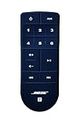 TECVITY® Remote No. 355239-0010 Replacement for, Bose Music System Remotes.
