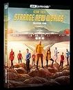 Star Trek: Strange New Worlds - Season One [4K UHD]