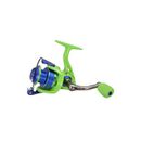 Mr. Crappie Wally Marshall Speed Shooter Spinning Reel 5.0.1 75 Size WMSS75