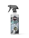 AUTO SPA Bugs & Tar Cleaner Fast Acting Spray 500ML - All Purpose Exterior Cleaner & Tar Removal on Plastic, Rubber, Metal, Windows & Mirrors - Safe on Car Paint & Clear Coat