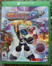 Mighty No. 9 Xbox One Used Untested Video Game Free Shipping Estate Sale Find  *