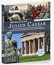 Arun Deep’s Self-Help to I.C.S.E. Julius Caesar Class 9 & 10 : 2024-25 Edition [Includes answers to the questions given in workbook published by Morning Star, Evergreen Publications, and Selina]