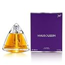 Mauboussin - Original Femme - Eau De Parfum für Frauen - Orientalischer & fruchtiger Duft - 100ml