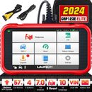 2024 LAUNCH CRP123E Car OBD2 Scanner Engine ABS SRS Diagnostic Tool Code Reader