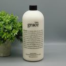 Philosophy Baby Grace Body Lotion 32 oz New SEALED WITHOUT PUMP