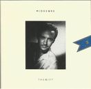 Midge Ure (Ultravox) - The Gift 1985 West German pressed CD album